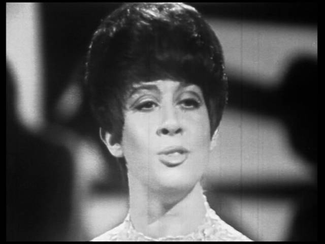 Helen Shapiro - Not Responsible