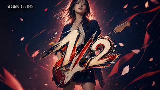 1/2 / Makoto Kawamoto - Girls Rock Band AI Cover #RurouniKenshin