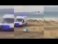 Denizlili genç Salda Gölü'nde boğularak hayatını kaybetti