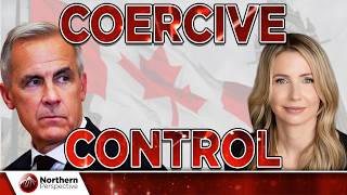 Canada’s Coercive Control Laws Leave Victims Behind, Government Is Part Of The Problem: Kristin Wolf