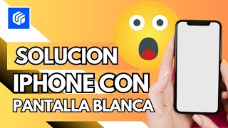 iPhone 13 Pro/13 Pro max Pantalla Blanca SOLUCIONAR?