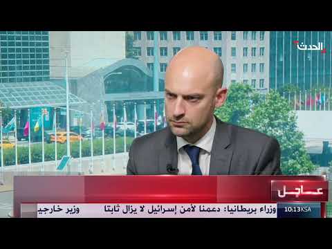 دعوات دولية للتحقيق في مجازر سوريا ودعم لبنان