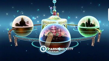 CORDY 2 android game