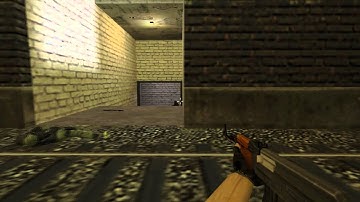 CS 1.6 made in Tunisia [HD]