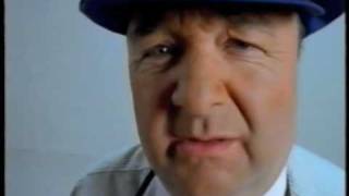 Wendy's ad 1995