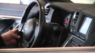 HS Field Trip : AMS - Boostin Performance - P&L Motorsports - Sound Performance - LTCC