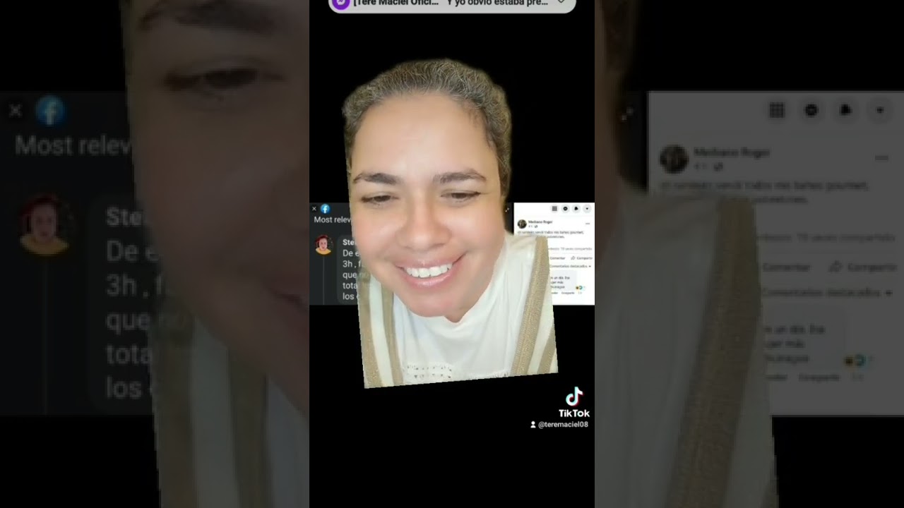 Lady Gourmet de Nicaragua