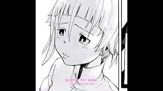 crokid hello #souleater #edit #viral #anime #music #fyp #viral #crokid #deaththekid #crona #ship