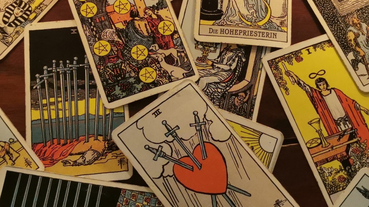 Mit dieser Person wirst du deine nächste Beziehung haben! (mit Zeitangabe und Aussehen)