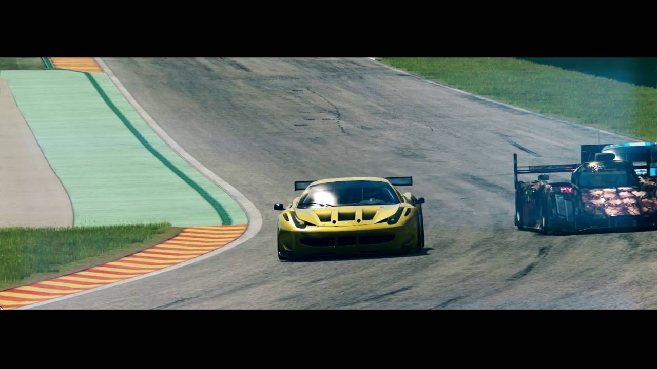 New OSRW.com preview video