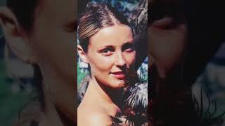 Last Pictures of Heavily Pregnant Manson Murder Victim