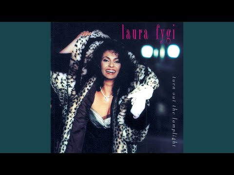 Laura Fygi — I Just Had To Hear Your Voice