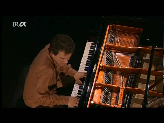 BRAD MEHLDAU TRIO - Holland