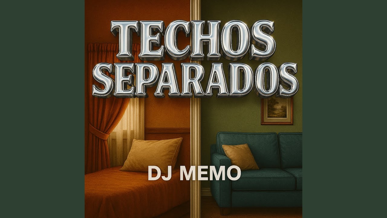 Techos Separados adlı videoyu YouTube'da izle Techos Separados adlı videoyu YouTube'da izle