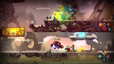 Awesomenauts | Release trailer