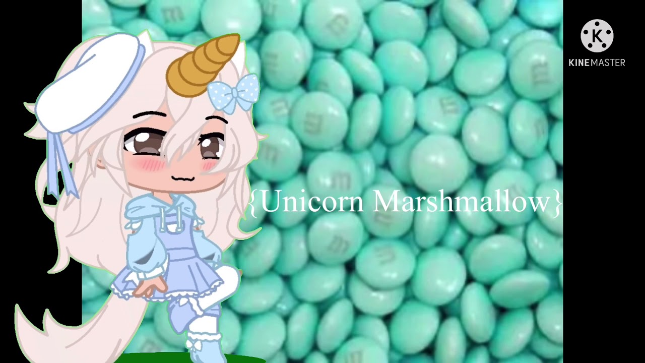Waka Waka meme//Ft.Courtney & others//Random sh!t?//Total DramaRama AU//Unicorn Marshmallow//GC//
