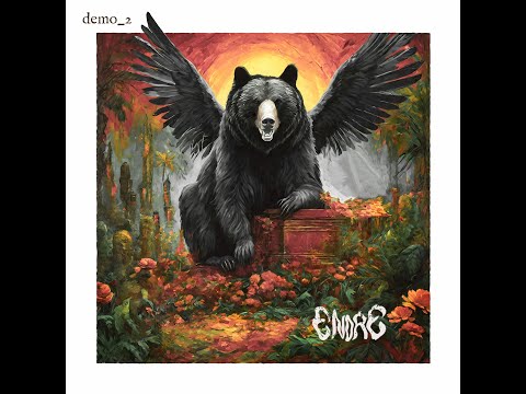 Endre - Demo_2 (2023) || Official Trip Video