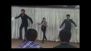 Kalasala Kalasala Dance by Cochin Invisibles