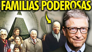 ¿Qué son los compradores poderosos?