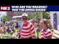 Team USA all the way!