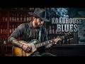 The BEST Roadhouse Blues | Raw Electric Slide & Late Night Bar Feel