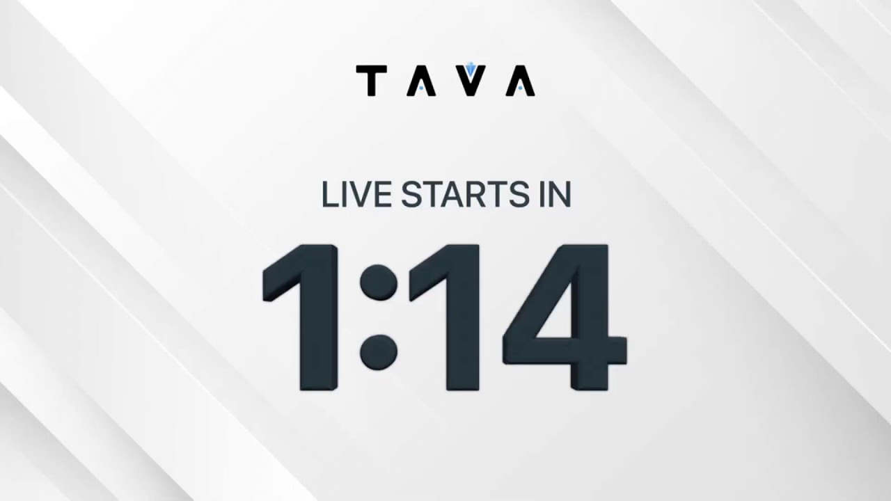 Tava Worldwide Travel Opportunity Countdown