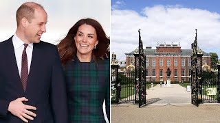 World's Greatest Palace -  Inside Kensington Palace | British Royal Documentary