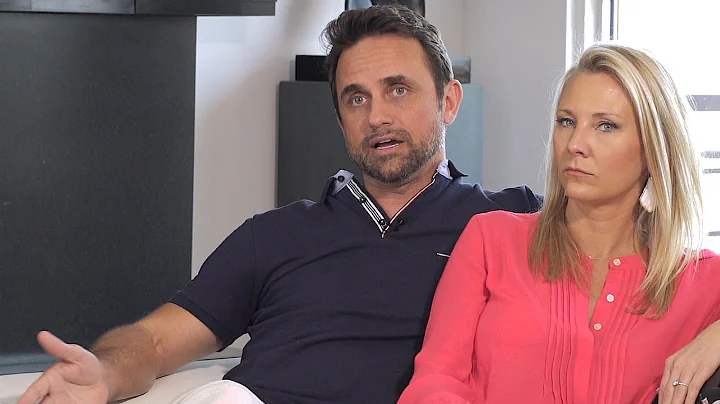 Sandra & Damon - Client Review |  Waleed Delaware ...