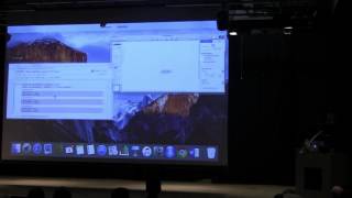 Big Data Day LA 2016 - Enabling Cross Screen Advertising with Machine Learning & Spark - Deb Ray