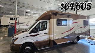 2014 Winnebago View 24G $64,605 - Lance Ortega 208.290.5750 by Lance Ortega 87 views 1 month ago 47 seconds