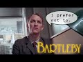 Bartleby (1970): &quot;I Prefer Not To&quot; Compilation