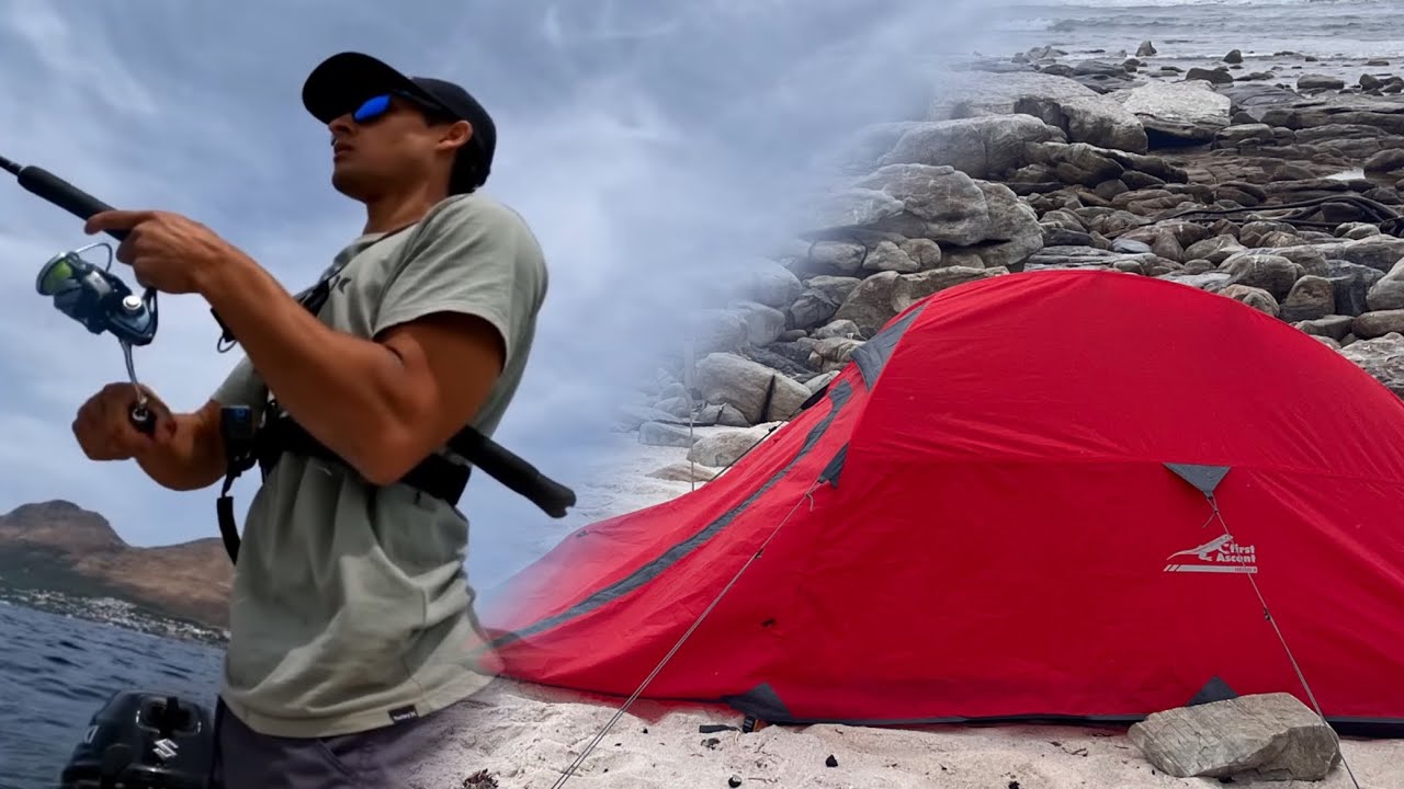 Just a FUN day out in Mother Nature😁