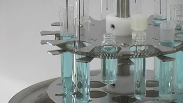 What is Nitrogen Blowdown Evaporation | Organomation