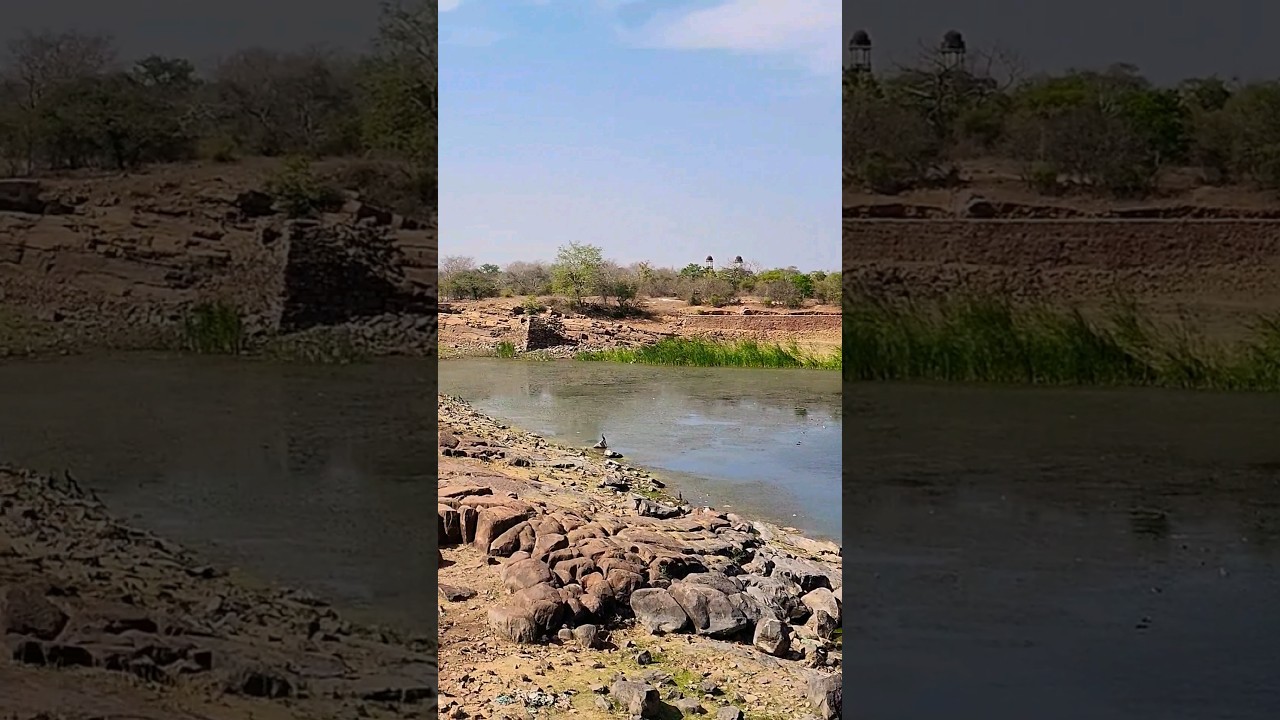 Unspotted place to explore on the way | 