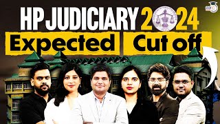 HP Judiciary 2024-25: Expected Exam Cutoff &amp; Analysis | HPCJ |  StudyIQ Judiciary