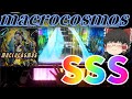 【CHUNITHM】15未鳥から逃げるなPart3 ～macrocosmos編～【ゆっくり実況】