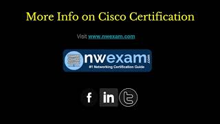 Best Way to Prepare Cisco CCDA 200-310 (DESGN) Certification Exam