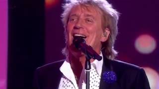 Download lagu Rod Stewart - Can't Stop Me Now (Live)