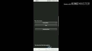 How to play psp games on android with out a computer!!! screenshot 5
