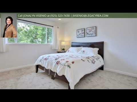 1798 LIVE OAK Ave, Concord, CA home video tour