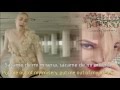 Gwen Stefani - Misery - (Subtitulos en Español + Lyrics)