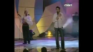 Tose Proeski ~ Parce od Evropa live