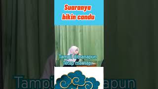 Erin zelia nawawi #qoriinternasional #indonesia #sumut