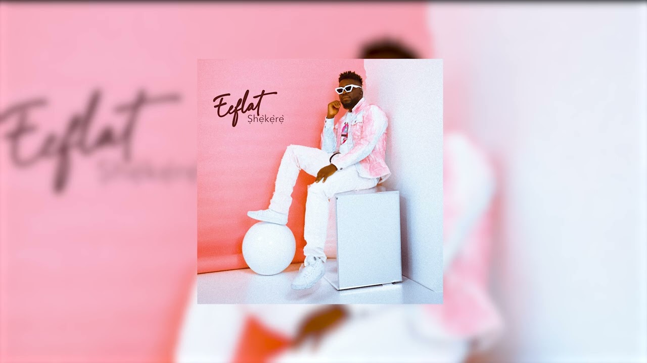 Watch Eeflat - Shekere on YouTube Watch Eeflat - Shekere on YouTube
