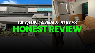 La Quinta Inn & Suites By Wyndham Orlando South Review 2025 - Super.com Hotels Deals