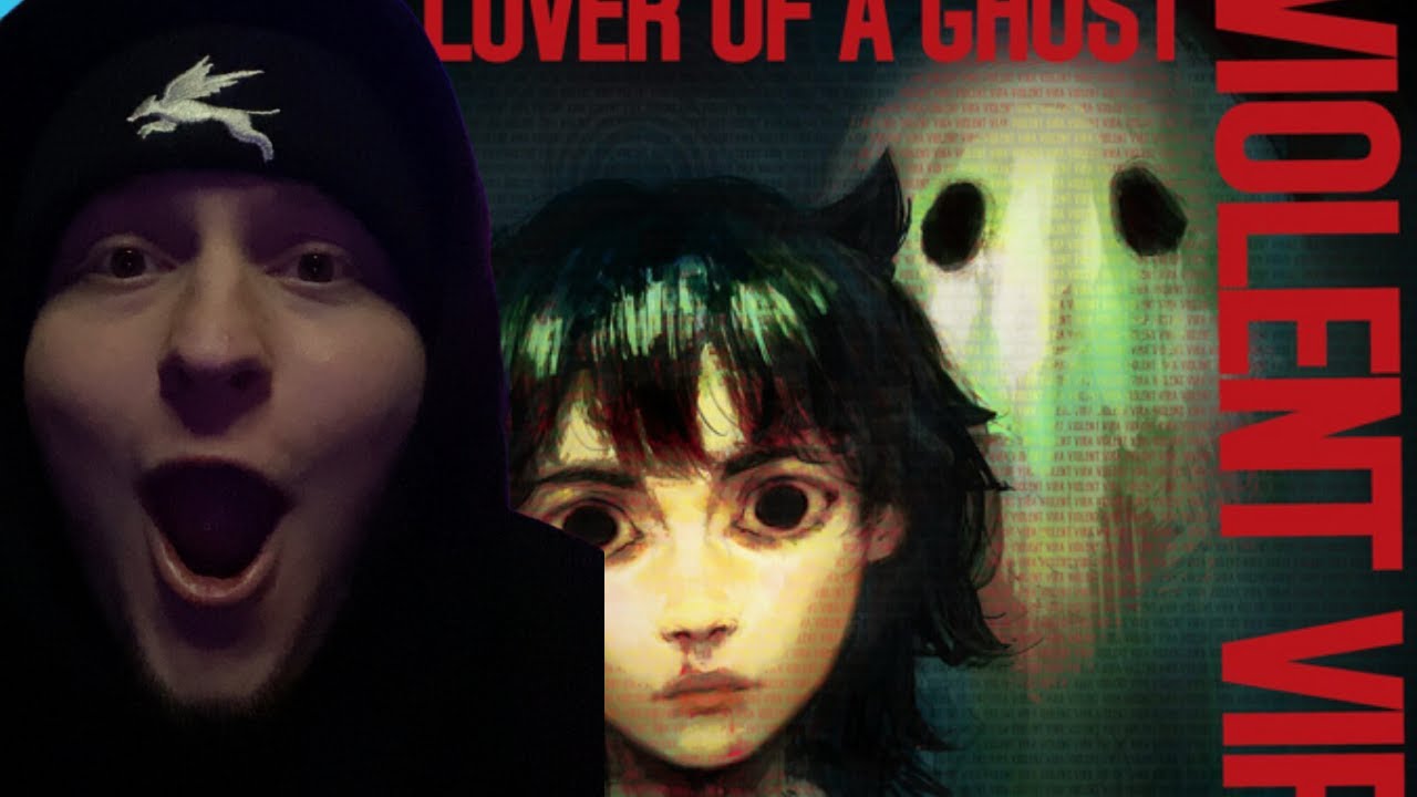 THIS ALBUM IS AMAZING!! VIOLENT VIRA FIRST LISTEN!! Lover Of A Ghost (Album) Reaction