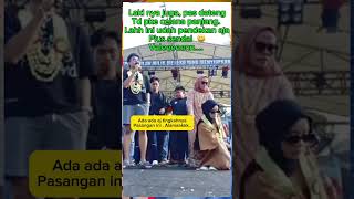 🔥 Awalnya Nggak Ngeh, Tapi Setelah Dilihat Lagi Malah Bikin Salfok! 😆#mila #valen