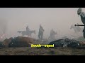 Beginning of video