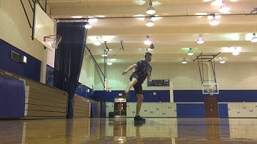 Butt Scoot Tricking Tutorial