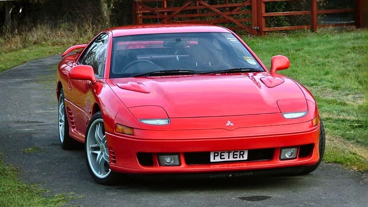 Why did Mitsubishi Motors FAIL?